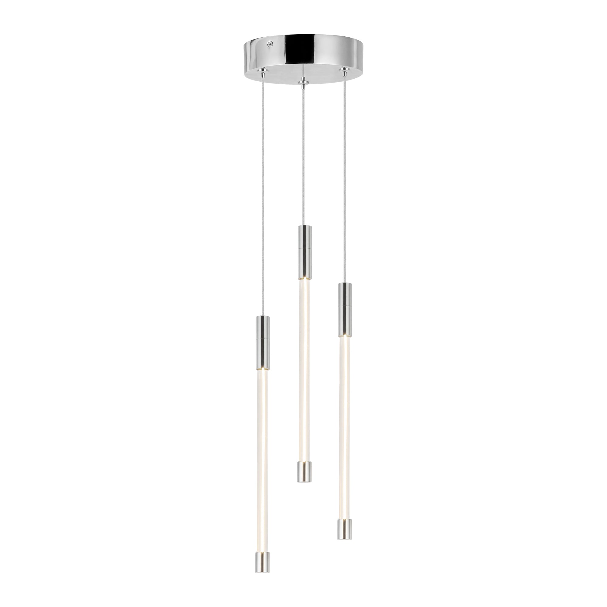 Motif 13-in 13 Light Dimmable LED Multi