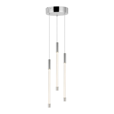 Motif 13-in 13 Light Dimmable LED Multi