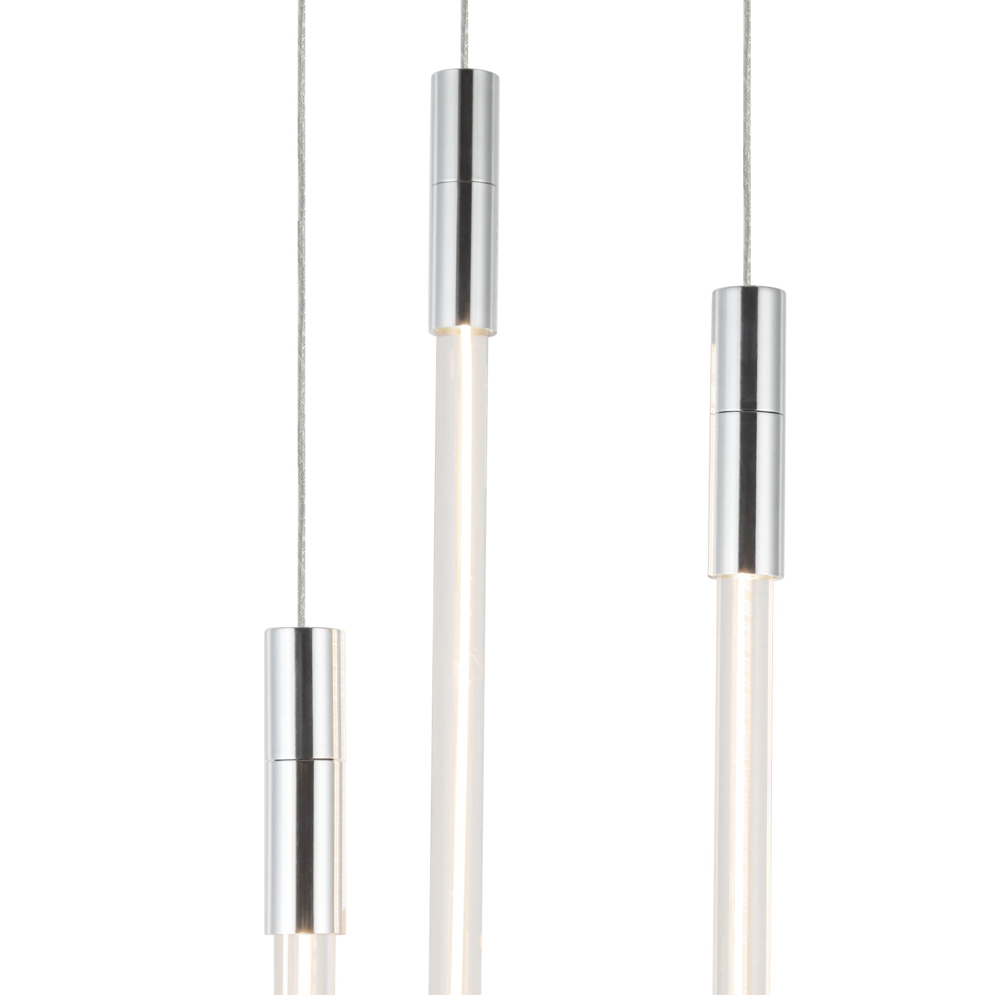 Motif 13-in 13 Light Dimmable LED Multi