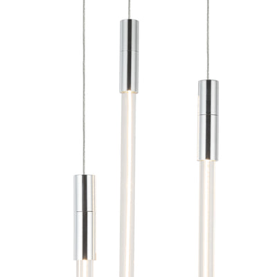 Motif 13-in 13 Light Dimmable LED Multi