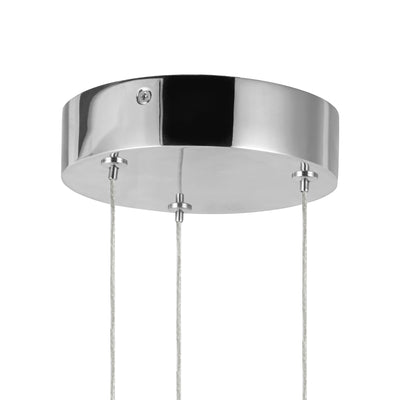 Motif 13-in 13 Light Dimmable LED Multi