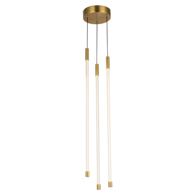 Motif 27-in 3 Light Dimmable LED Multi