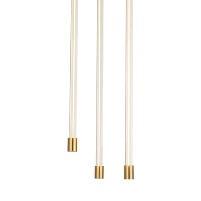 Motif 27-in 3 Light Dimmable LED Multi