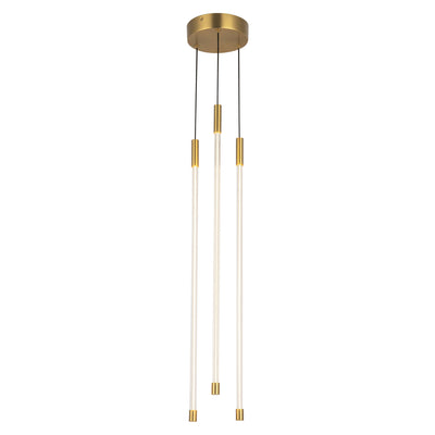 Motif 27-in 3 Light Dimmable LED Multi