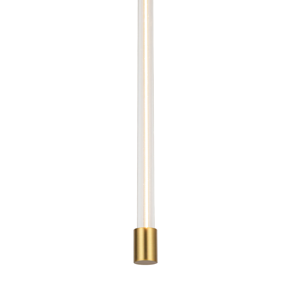 Motif 21-in Aluminum Pendant