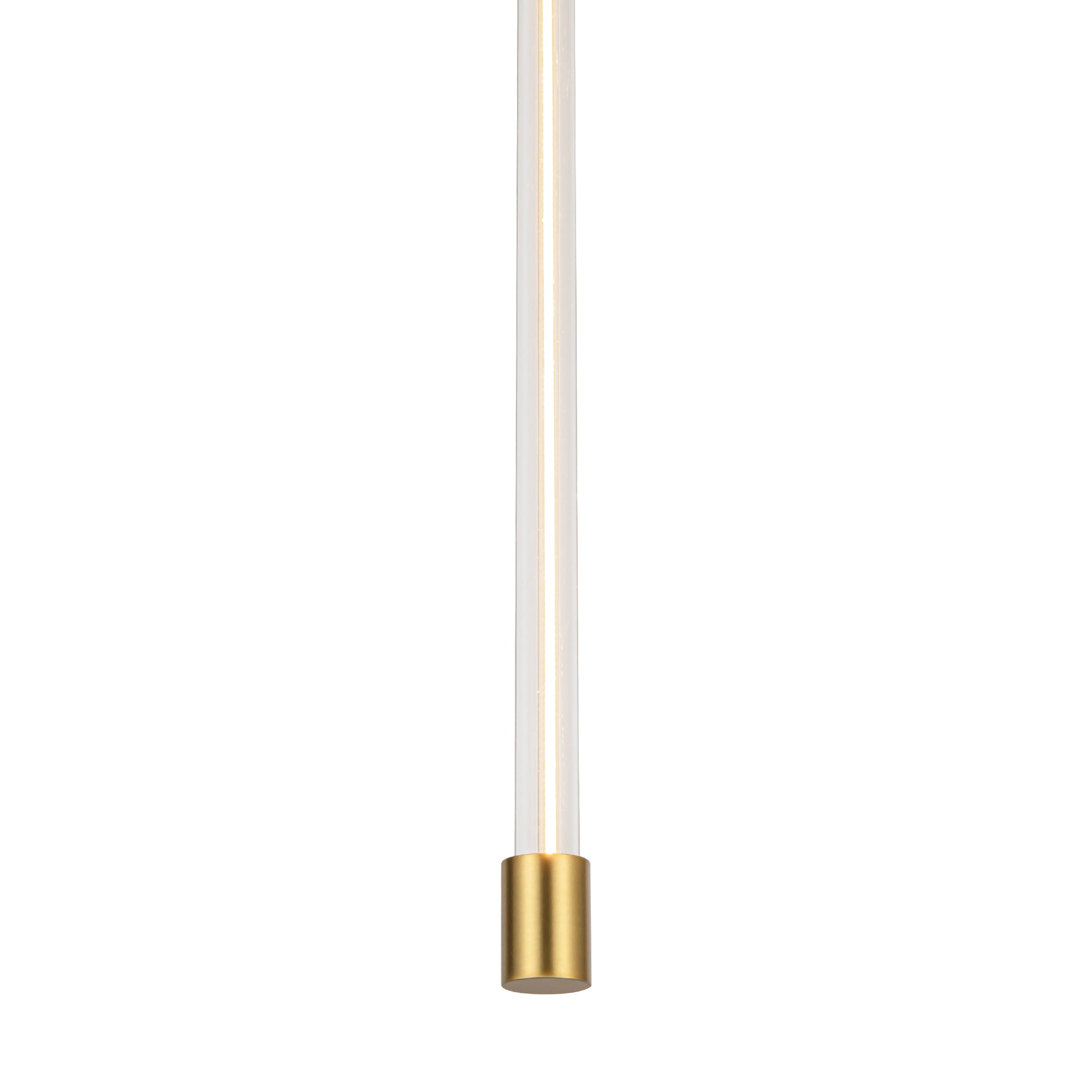 Motif 21-in Aluminum Pendant