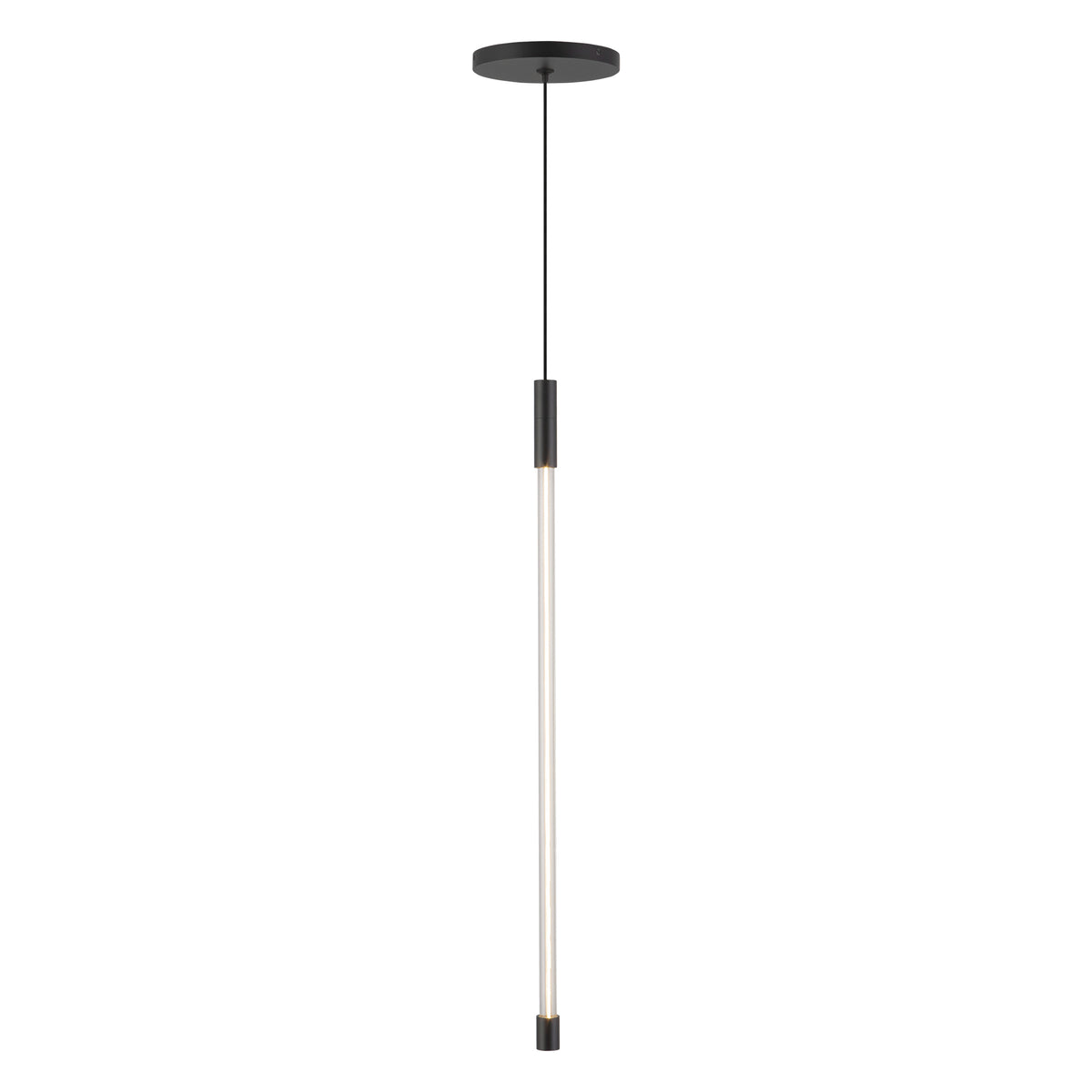 Motif 21-in Aluminum Pendant