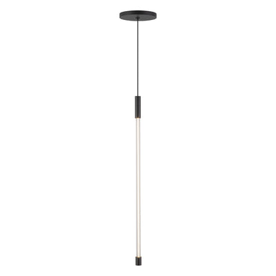 Motif 21-in Aluminum Pendant