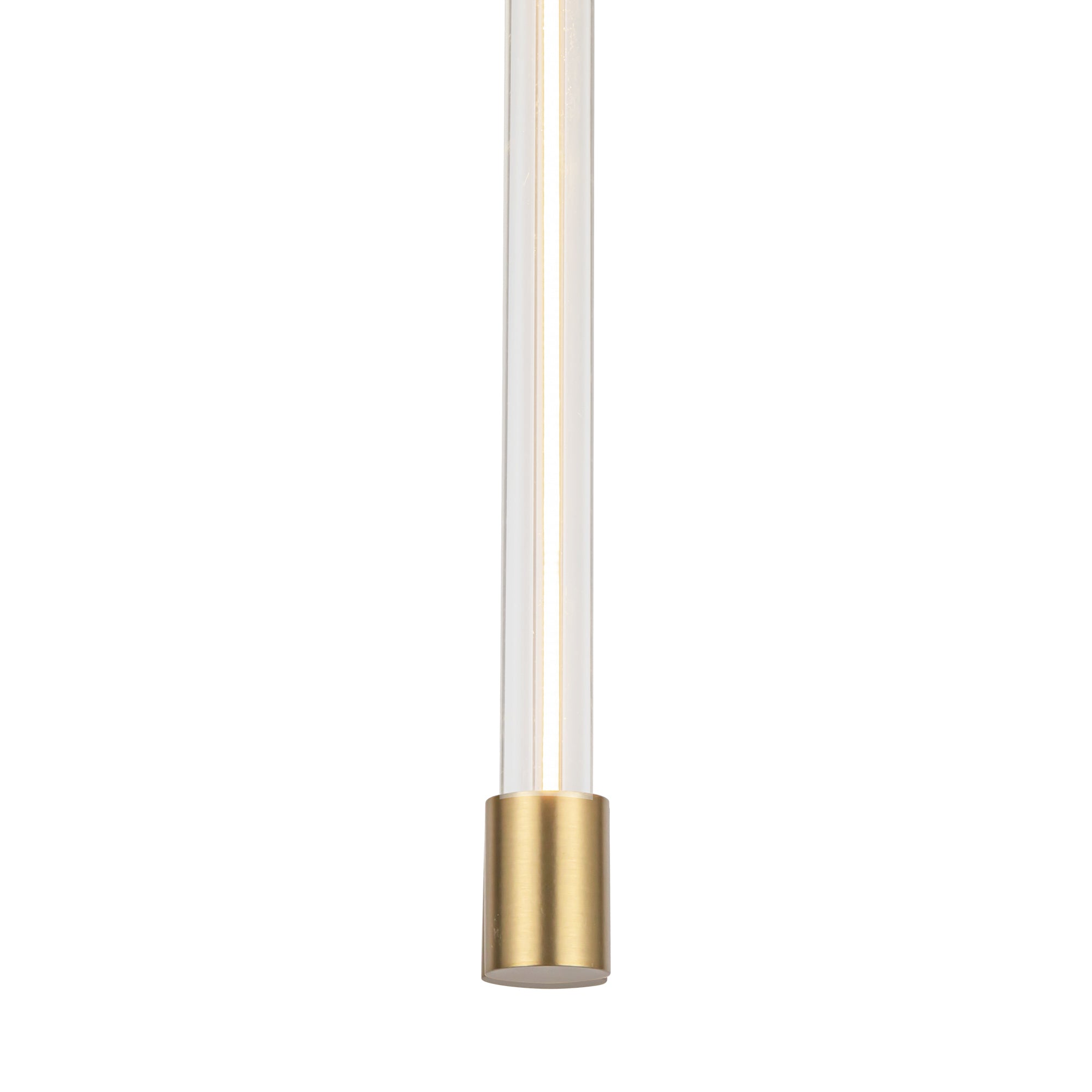 Motif 27-in Aluminum Pendant