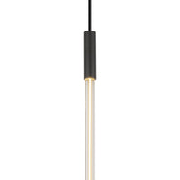 Motif 27-in Aluminum Pendant