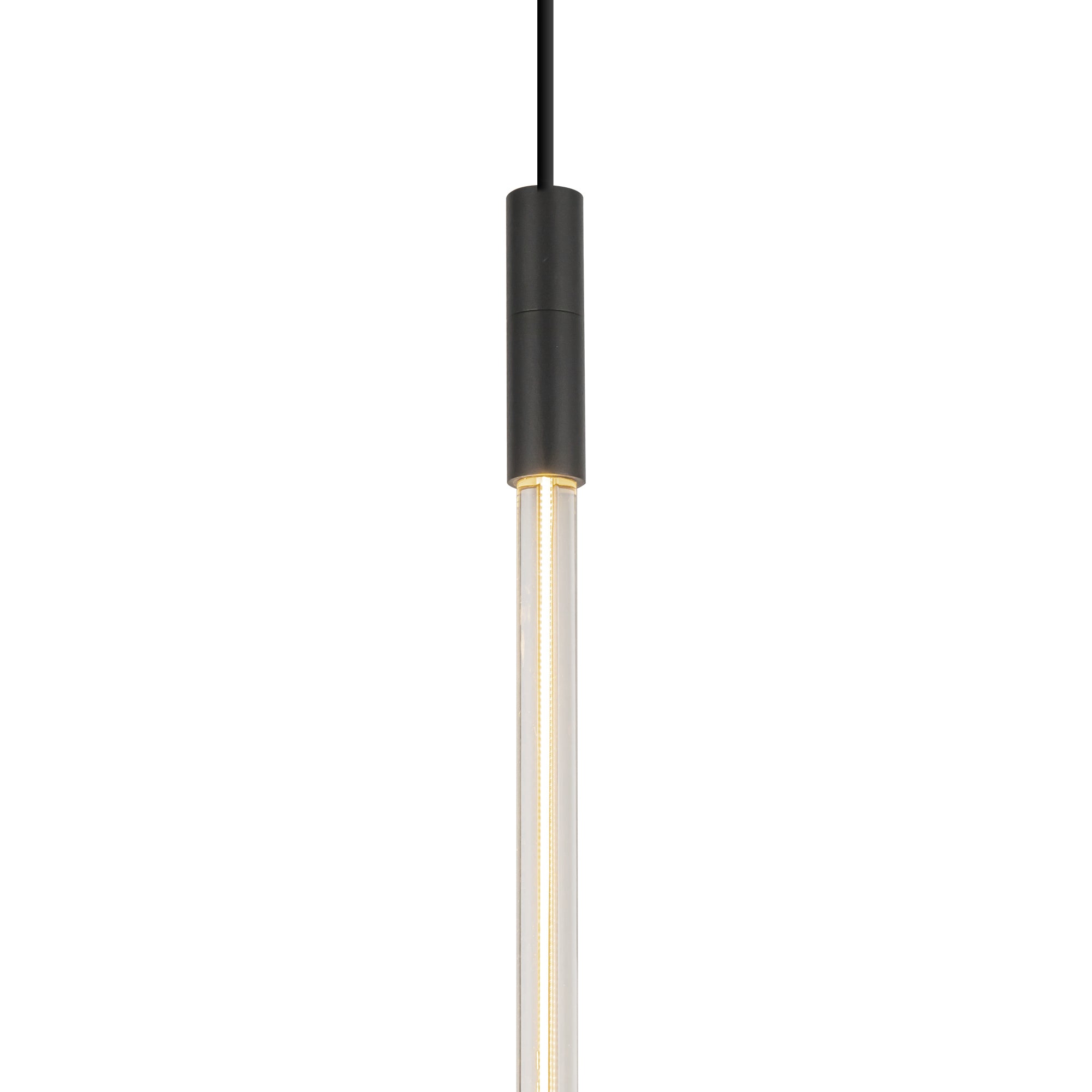Motif 27-in Aluminum Pendant