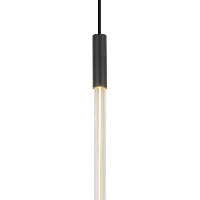 Motif 27-in Aluminum Pendant