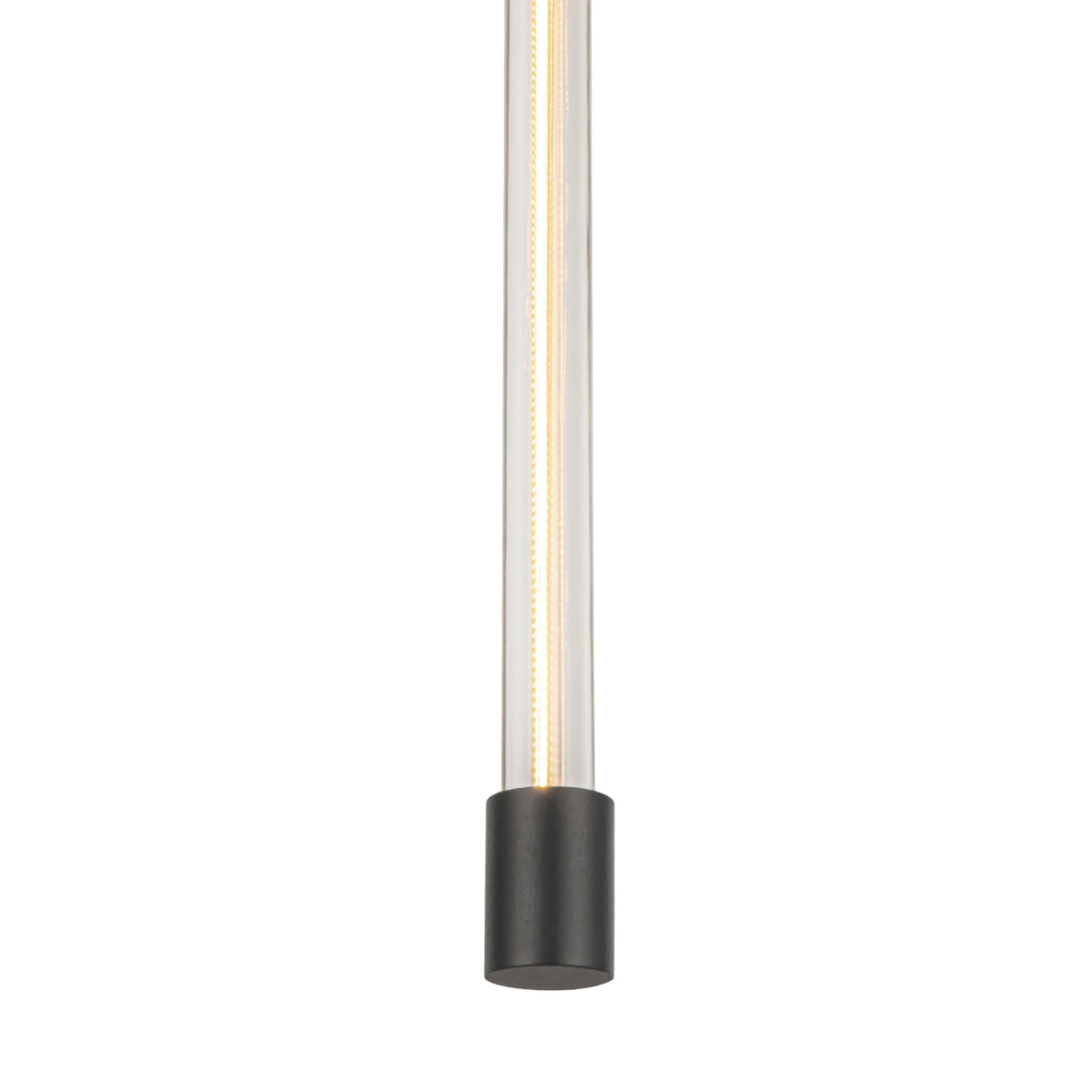 Motif 27-in Aluminum Pendant
