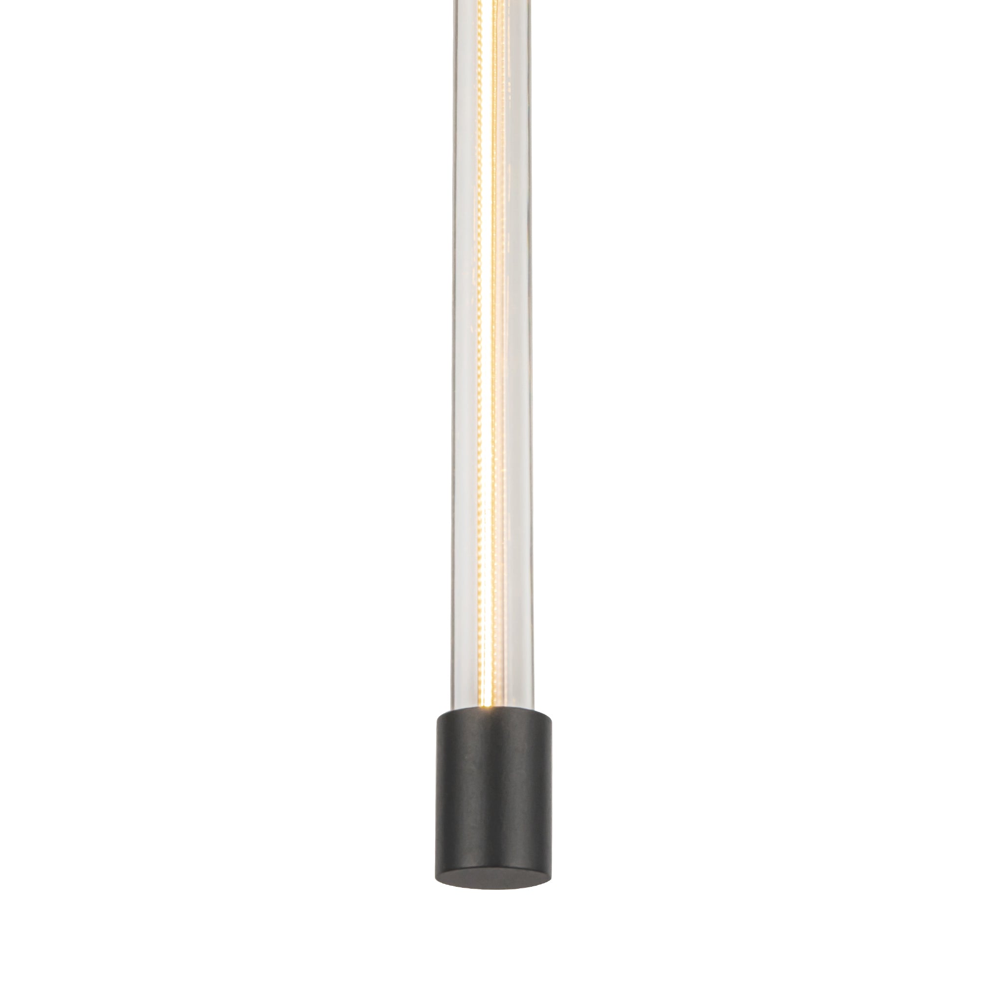 Motif 27-in Aluminum Pendant