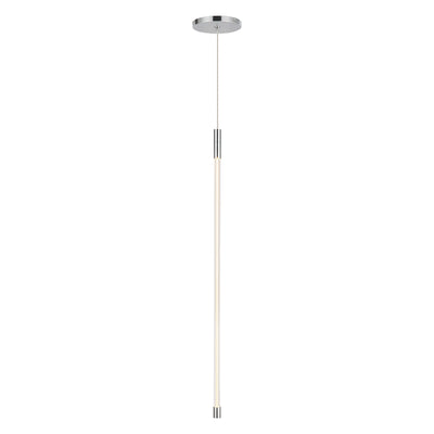 Motif 27-in Aluminum Pendant