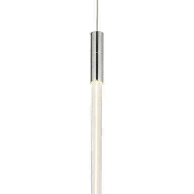 Motif 27-in Aluminum Pendant