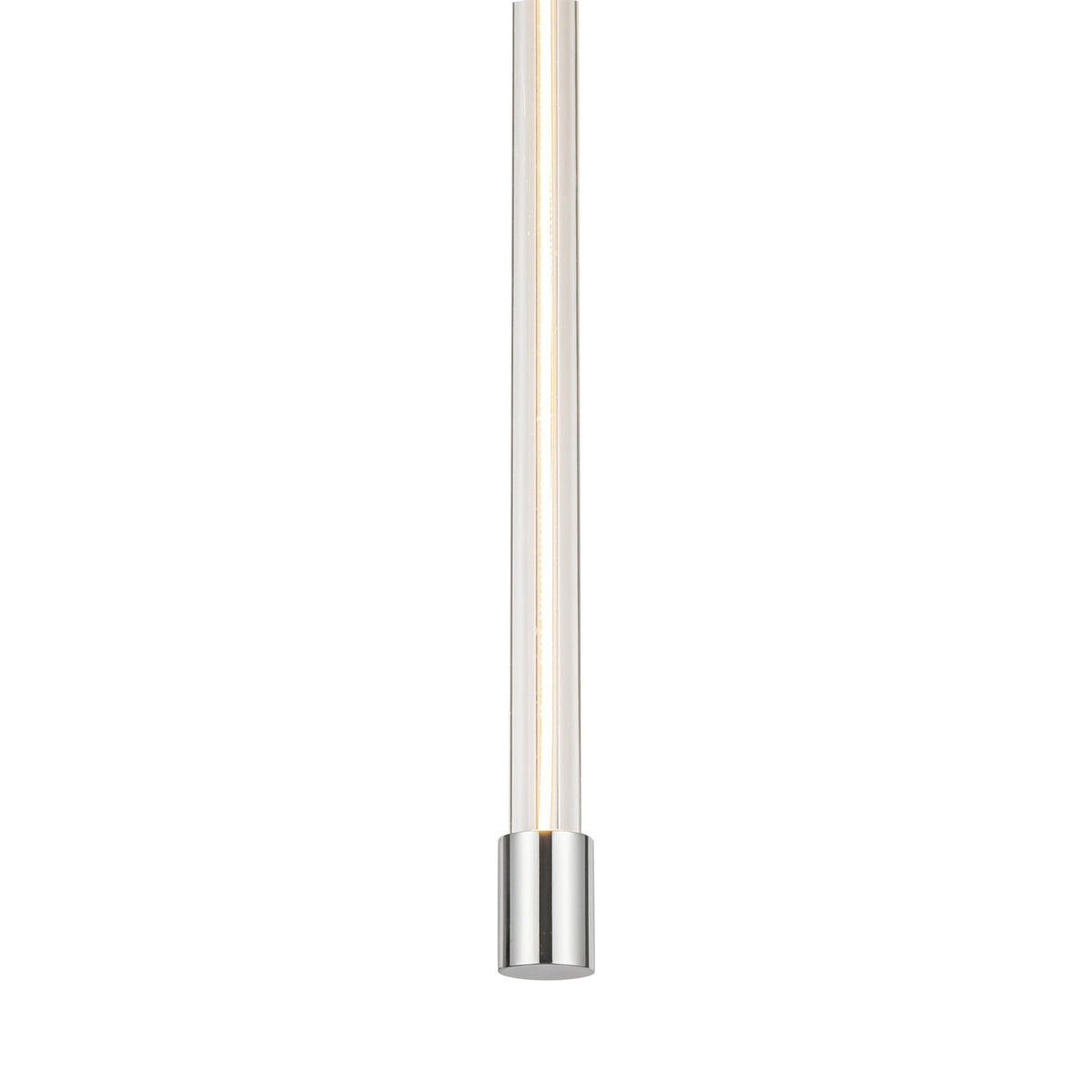 Motif 27-in Aluminum Pendant