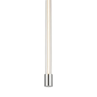 Motif 27-in Aluminum Pendant