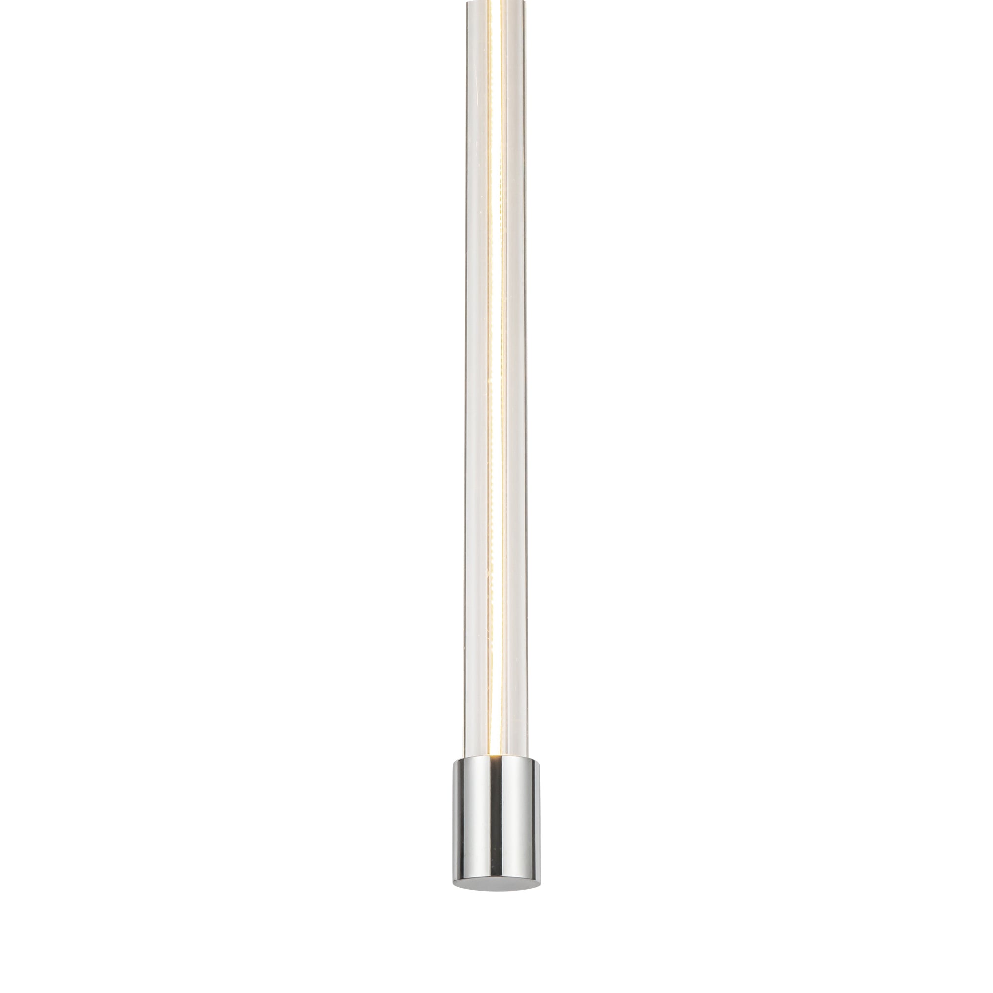 Motif 27-in Aluminum Pendant