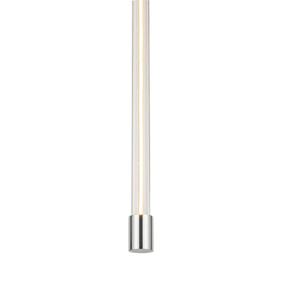 Motif 27-in Aluminum Pendant