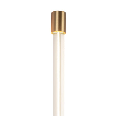 Motif 14-in Aluminum Wall Sconce