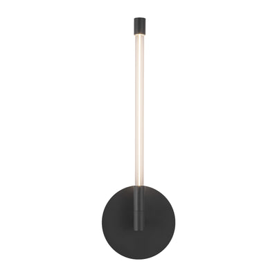 Motif 14-in Aluminum Wall Sconce