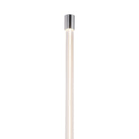 Motif 14-in Aluminum Wall Sconce