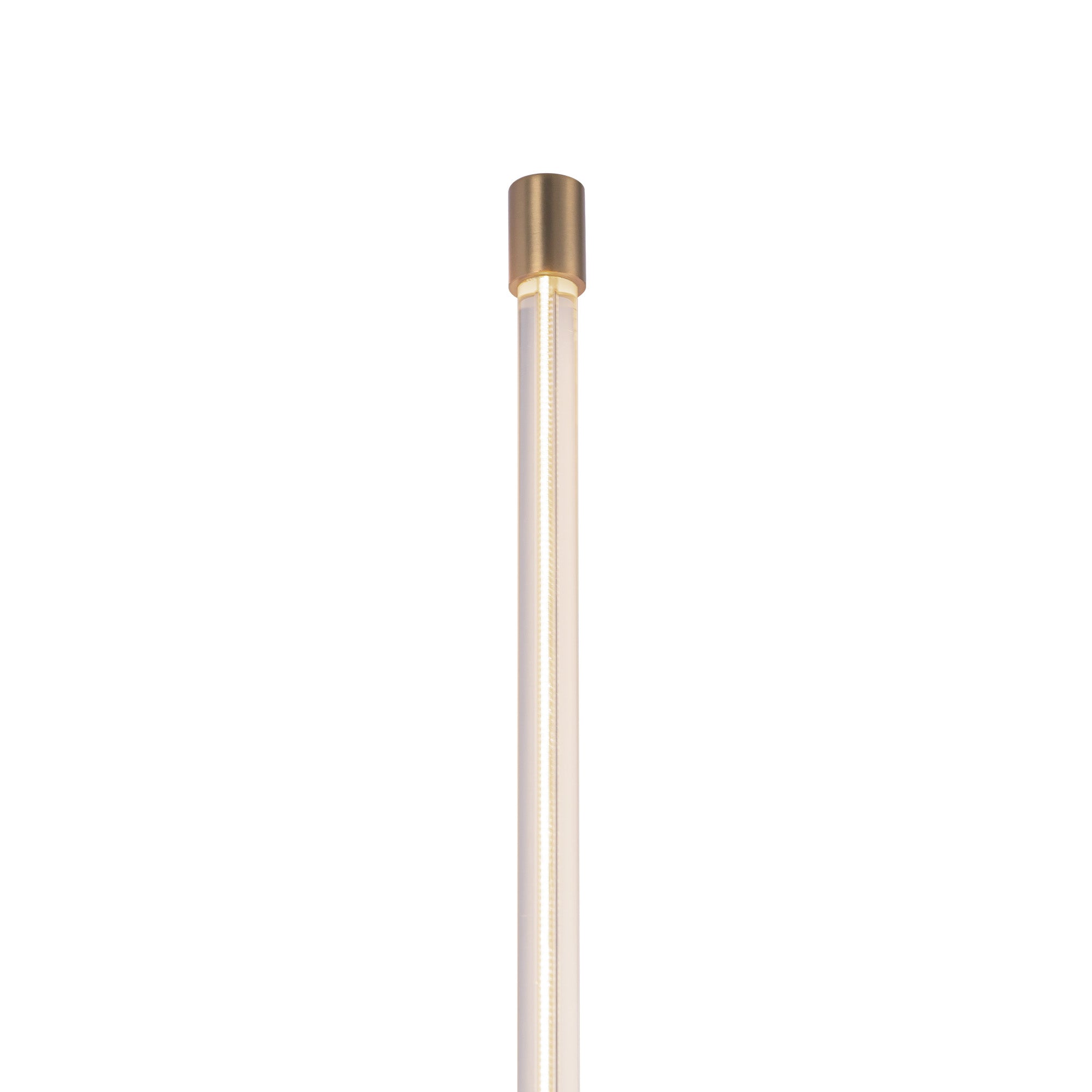 Motif 22-in Aluminum Wall Sconce