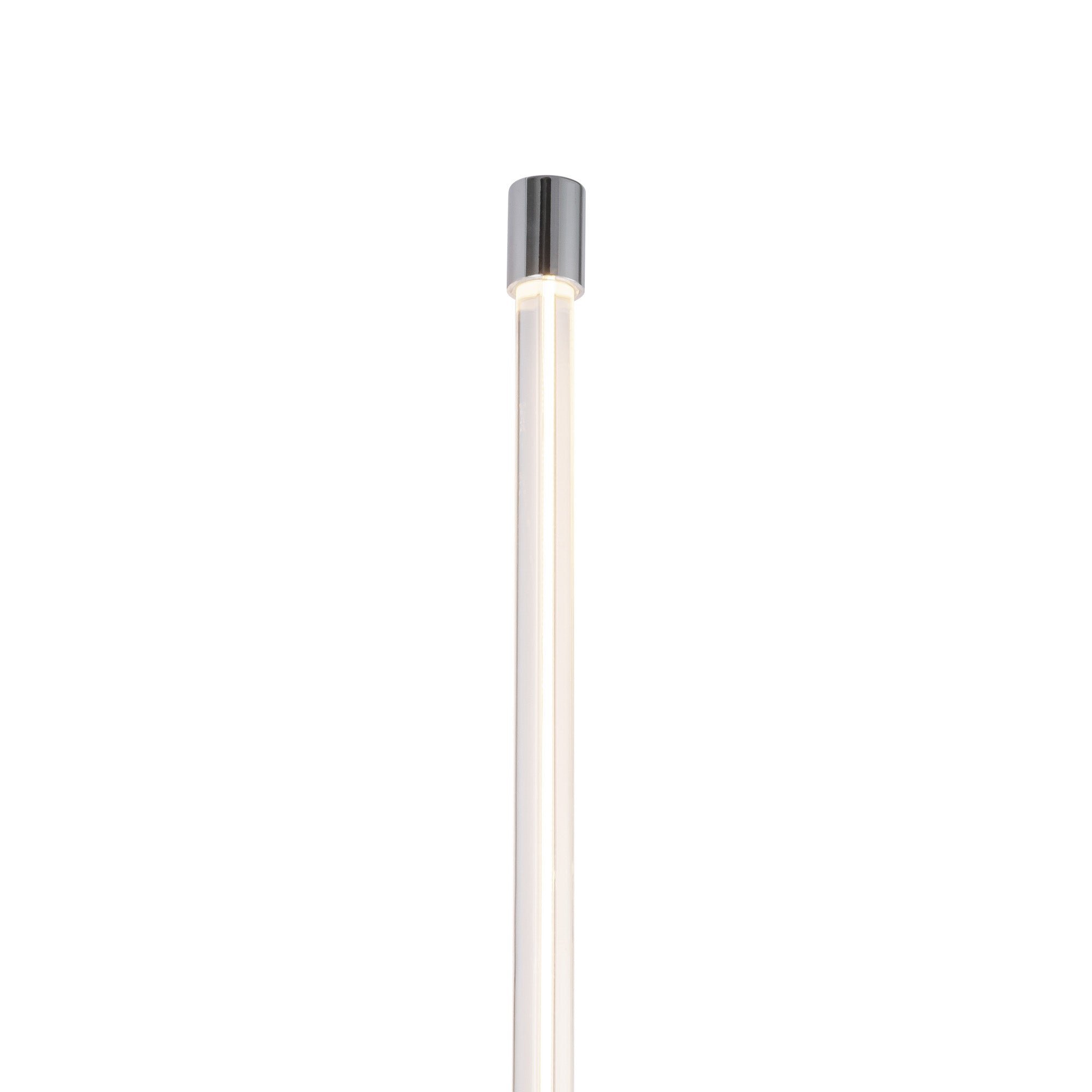 Motif 22-in Aluminum Wall Sconce