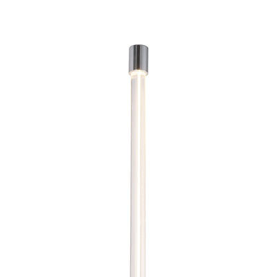Motif 22-in Aluminum Wall Sconce