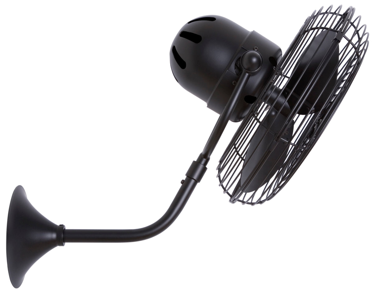 13-Inch Michelle Parede Directional Wall Fan