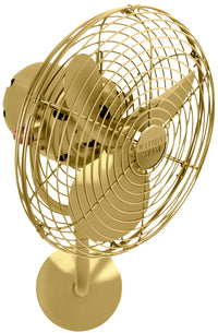 13-Inch Michelle Parede Directional Wall Fan