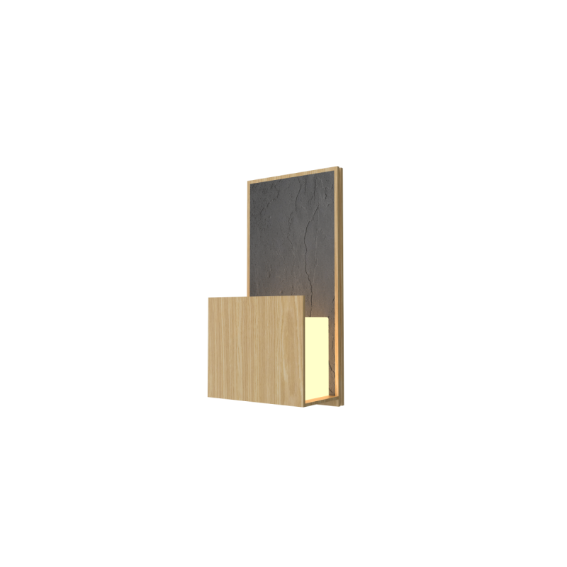 11.81'' Studio Clean Accord Wall Lamp Light