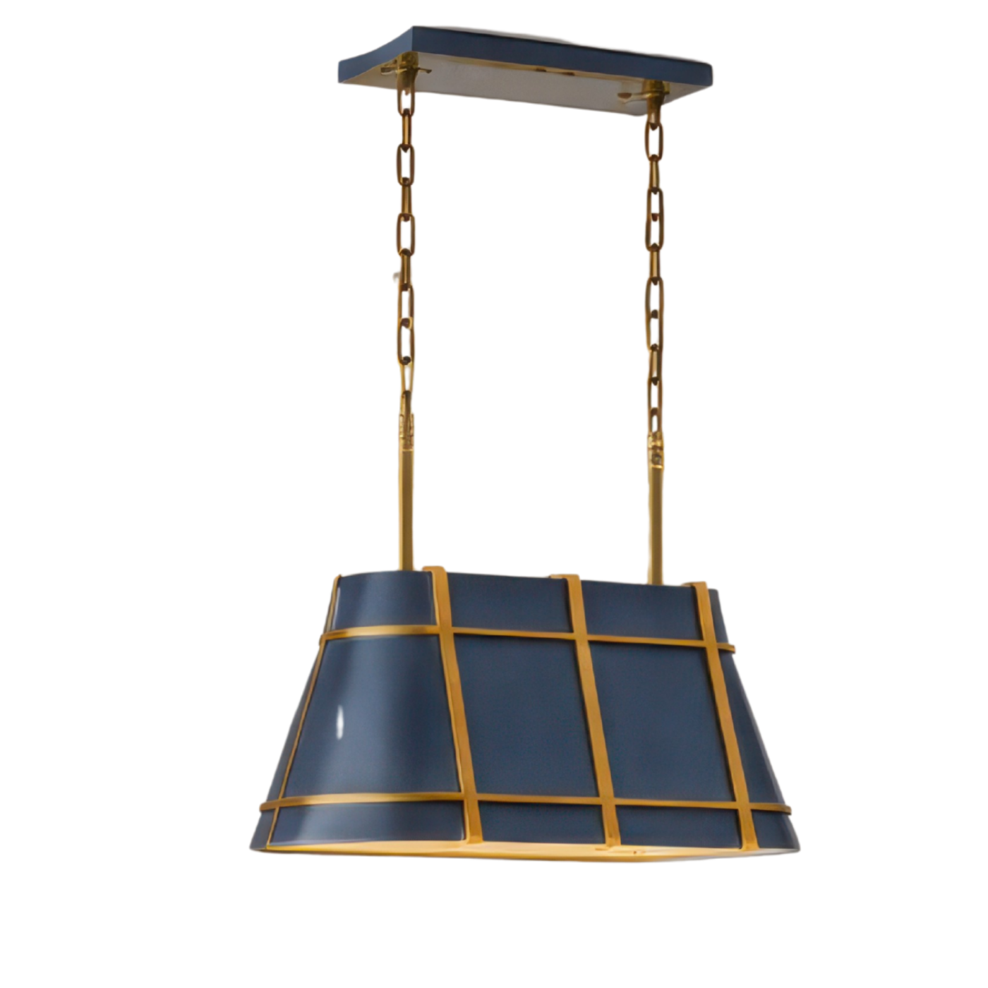 Brasserie 3 Light Linear