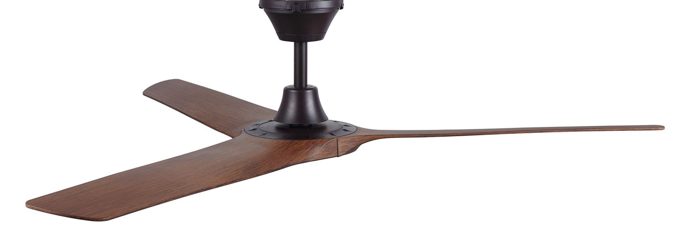 Abyss 56 Inch Wet Rated Fan Oil Rubbed Bronze