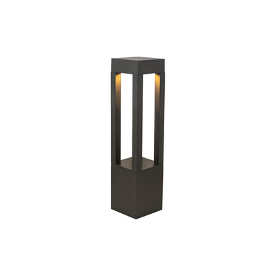 Napa 24-in Aluminum Exterior Bollard Light
