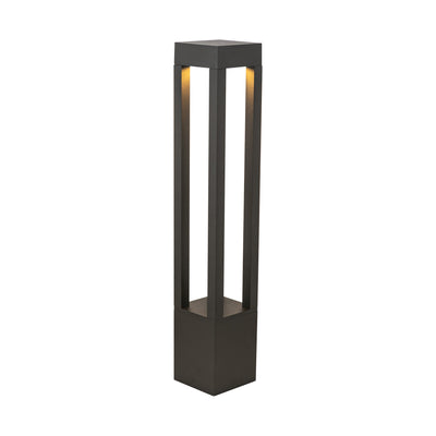 Napa 36-in Aluminum Exterior Bollard Light