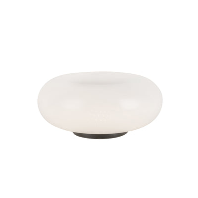 Nimbus 9-in Aluminum Table Lamp