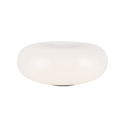 Nimbus 13-in Aluminum Table Lamp