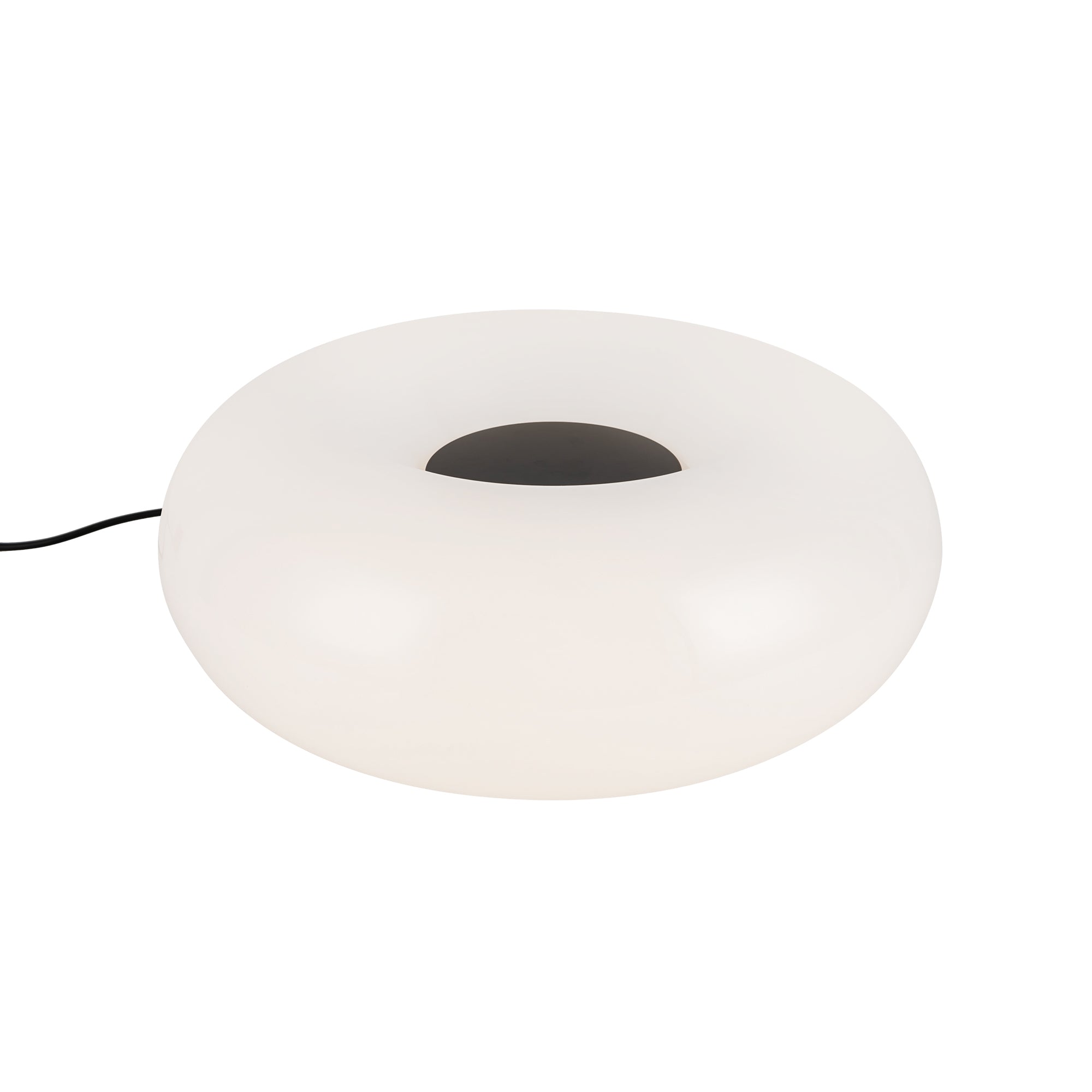 Nimbus 13-in Aluminum Table Lamp
