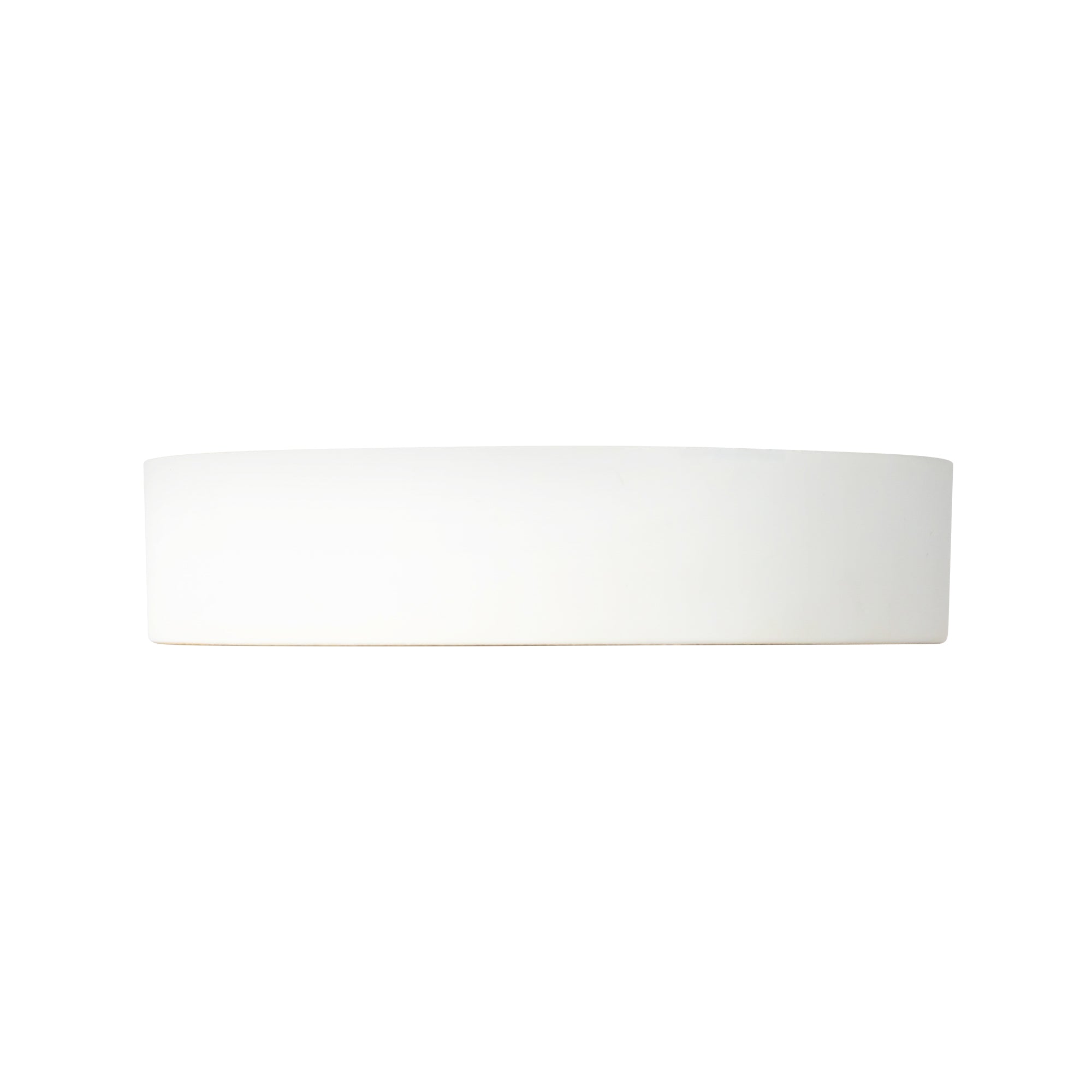 Nix 5-in Steel Flush Mount