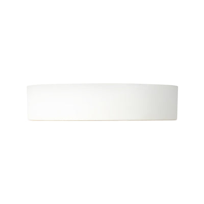 Nix 5-in Steel Flush Mount