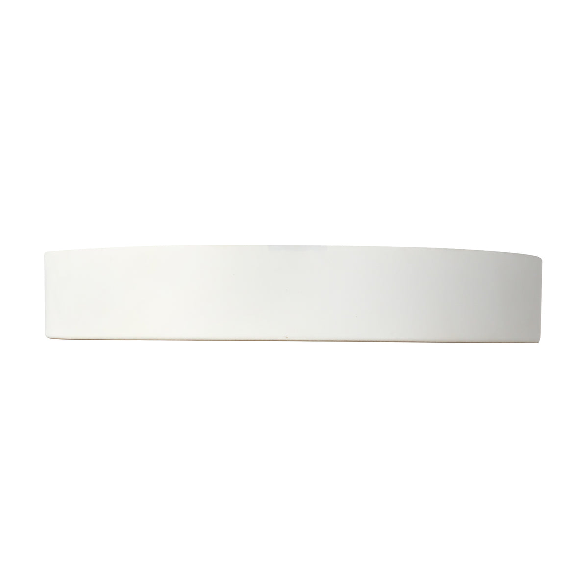 Nix 7-in Steel Flush Mount