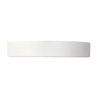 Nix 7-in Steel Flush Mount