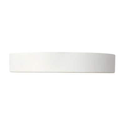 Nix 7-in Steel Flush Mount