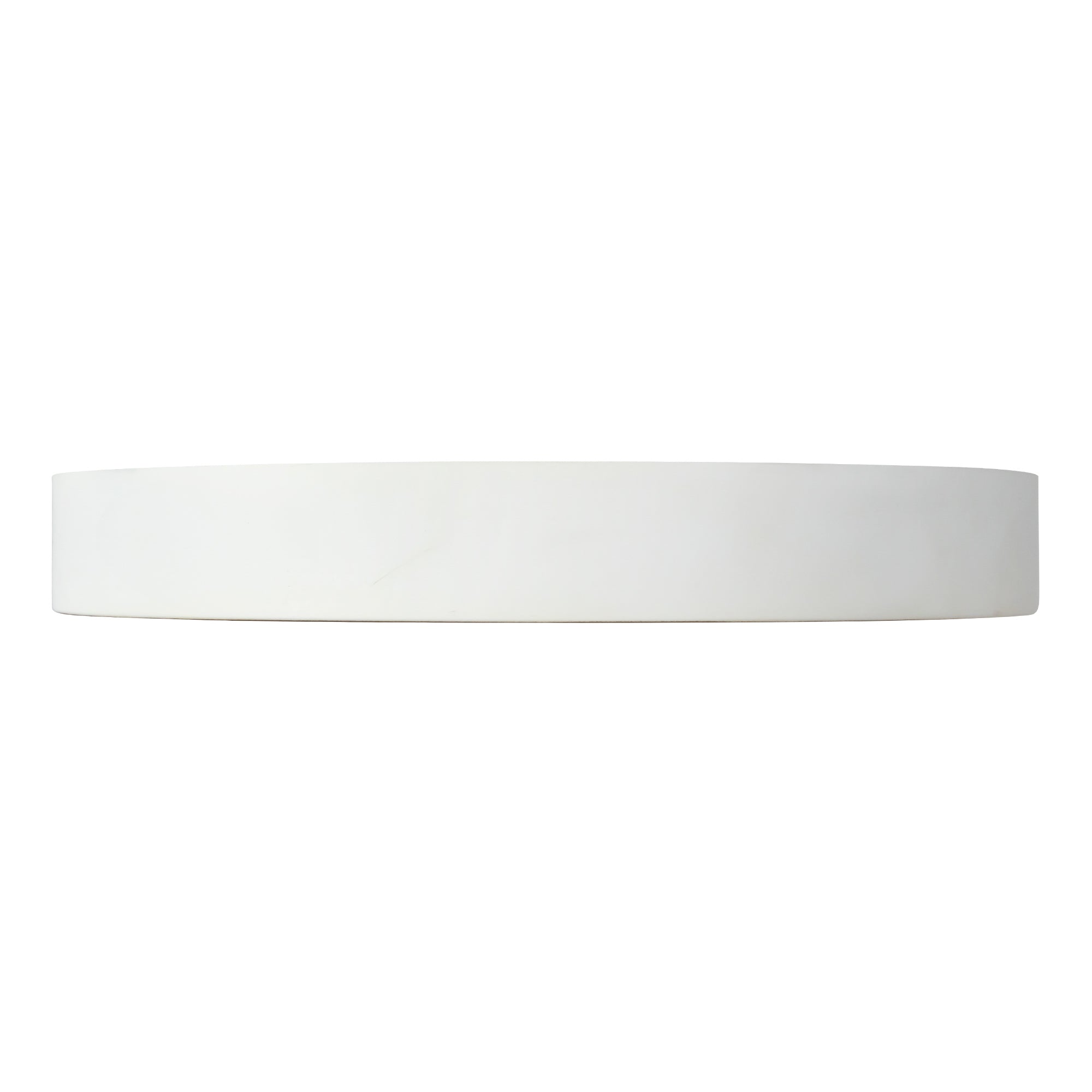 Nix 9-in Steel Flush Mount