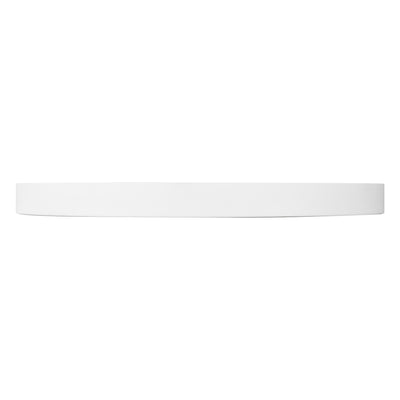 Nix 15-in Steel Flush Mount
