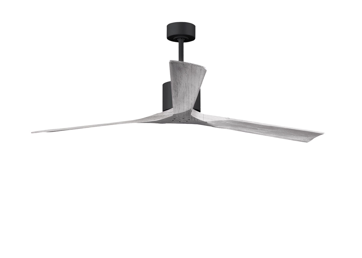 72-Inch Nan 3-Blade Ceiling Fan Without light kit