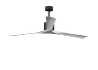 72-Inch Nan 3-Blade Ceiling Fan Without light kit