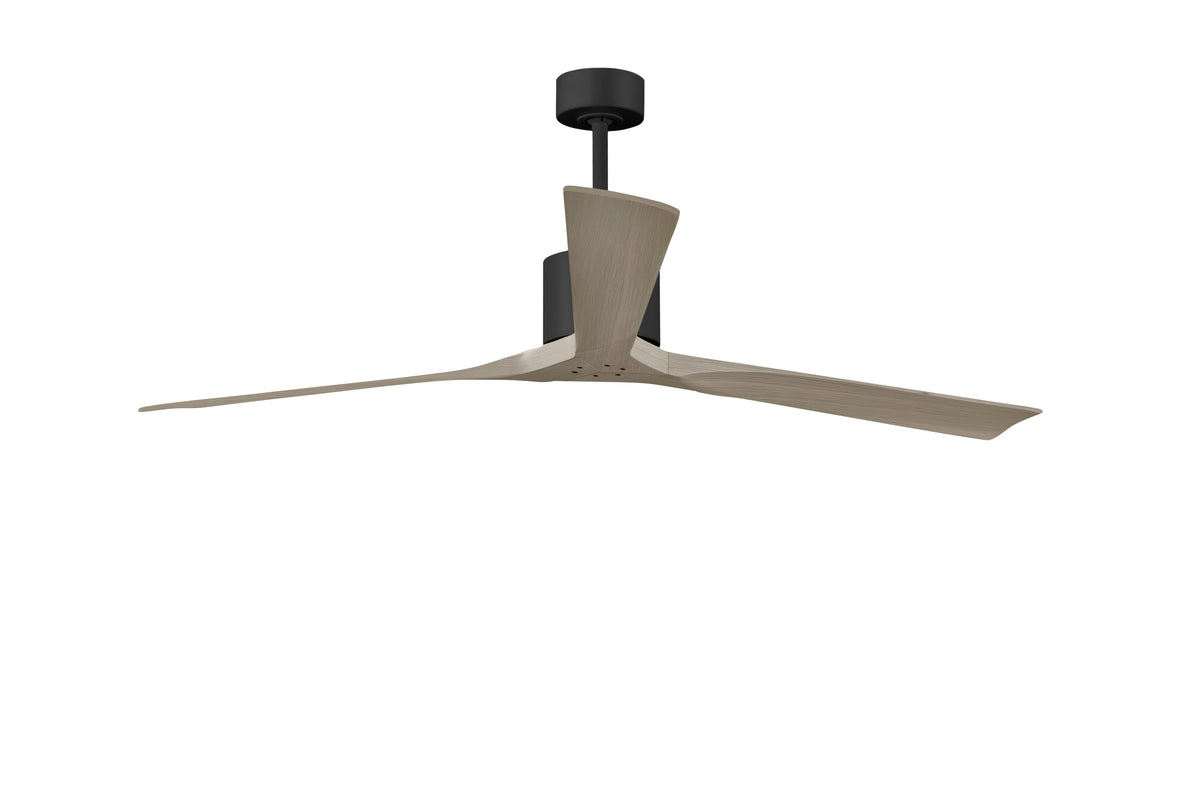 72-Inch Nan 3-Blade Ceiling Fan Without light kit